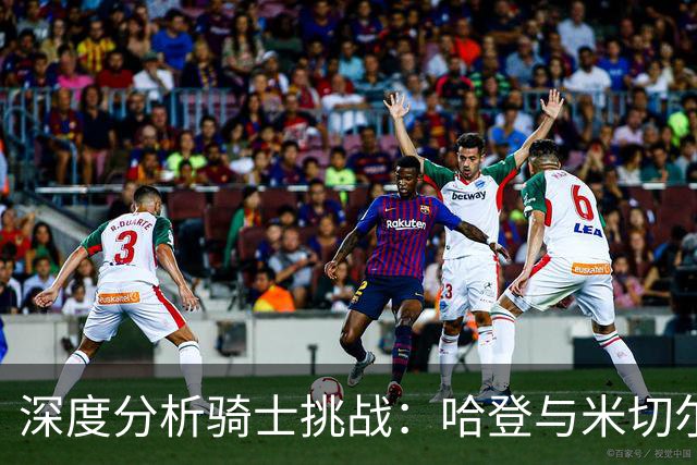 深度分析骑士挑战：哈登与米切尔的协同及莫布利的未来